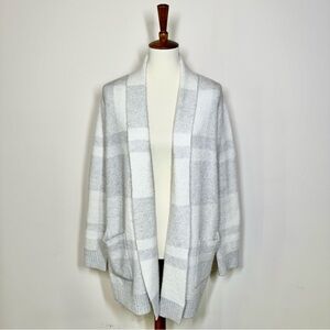Cyrus Cardigan Gray Size L